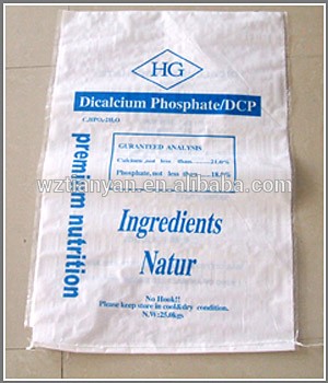 wheat flour bag 50kg