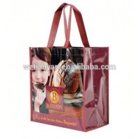 New design fashion custom recycled fashion shopping bag