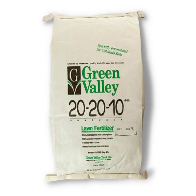 flexo print laminated PP woven fertilizer packaging sack bag