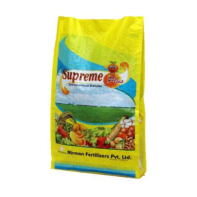 Wenzhou Tianyan plastic pp woven rice bags 25kg